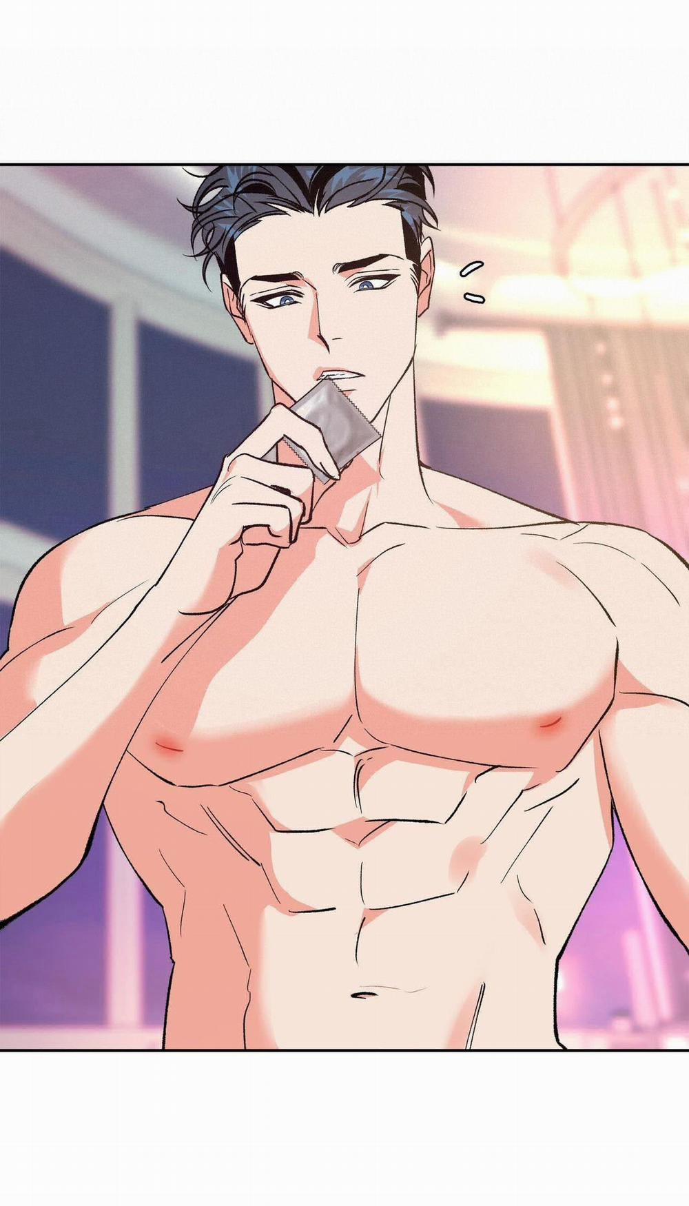 [18+] Tận Cùng Của Thế Giới 9.2 trang 24