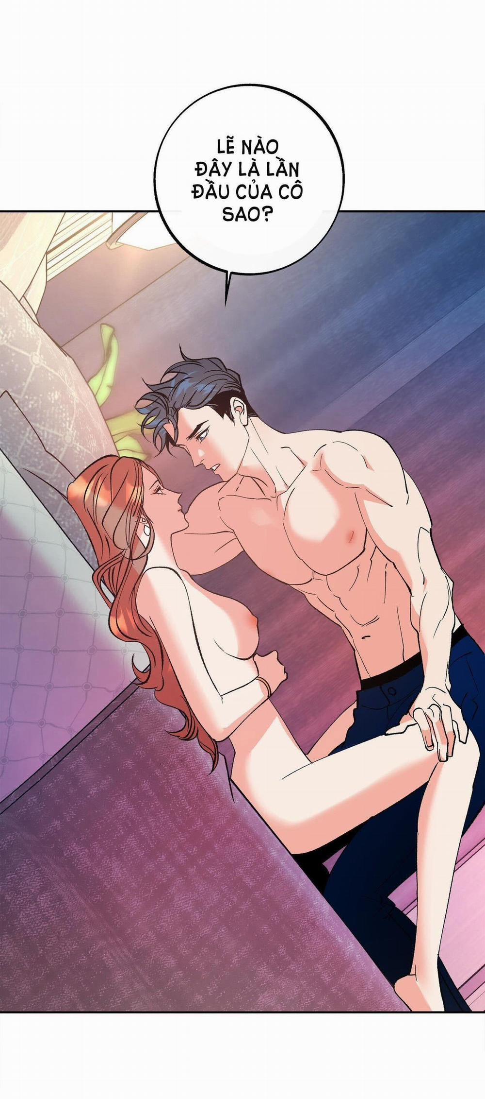 [18+] Tận Cùng Của Thế Giới 9.2 trang 27