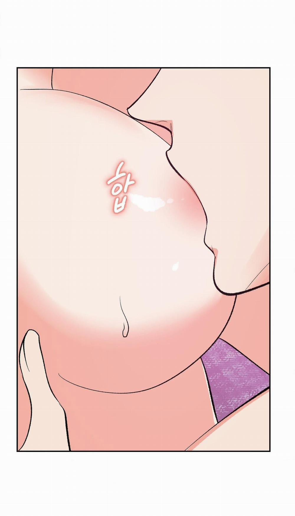 [18+] Tận Cùng Của Thế Giới 9.2 trang 3