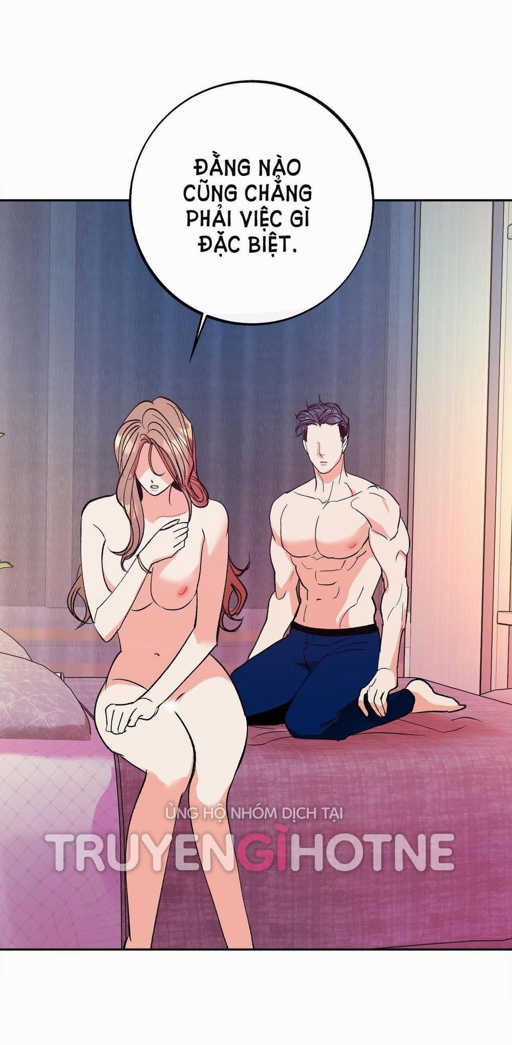 [18+] Tận Cùng Của Thế Giới 9.2 trang 30