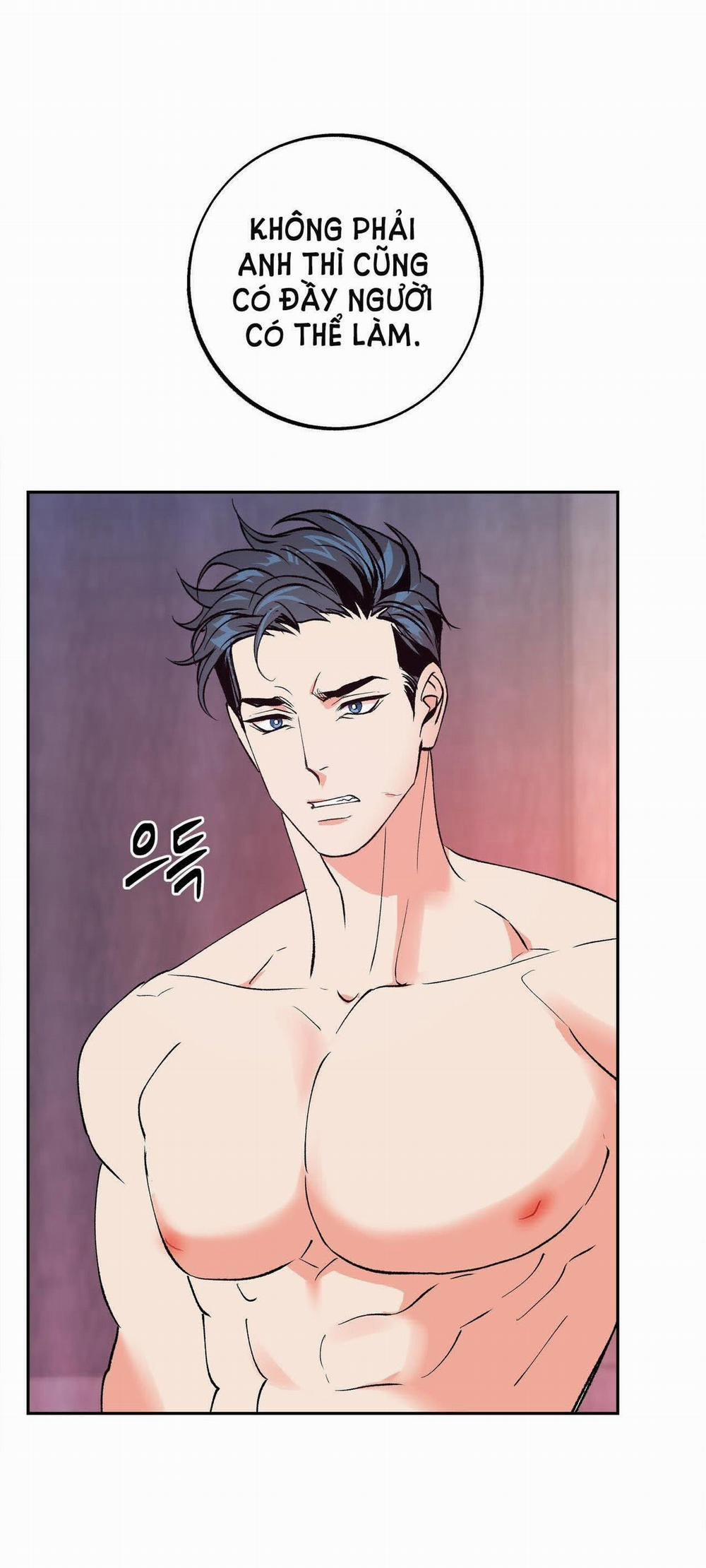 [18+] Tận Cùng Của Thế Giới 9.2 trang 31