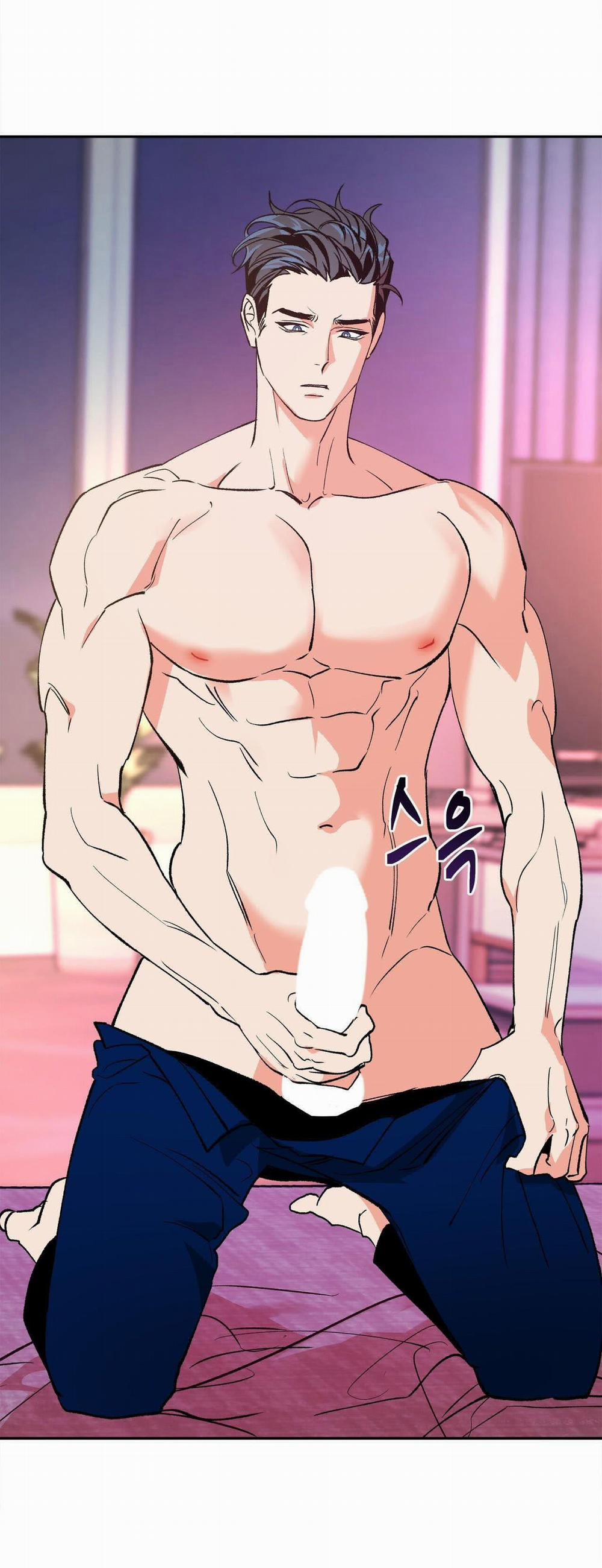 [18+] Tận Cùng Của Thế Giới 9.2 trang 36