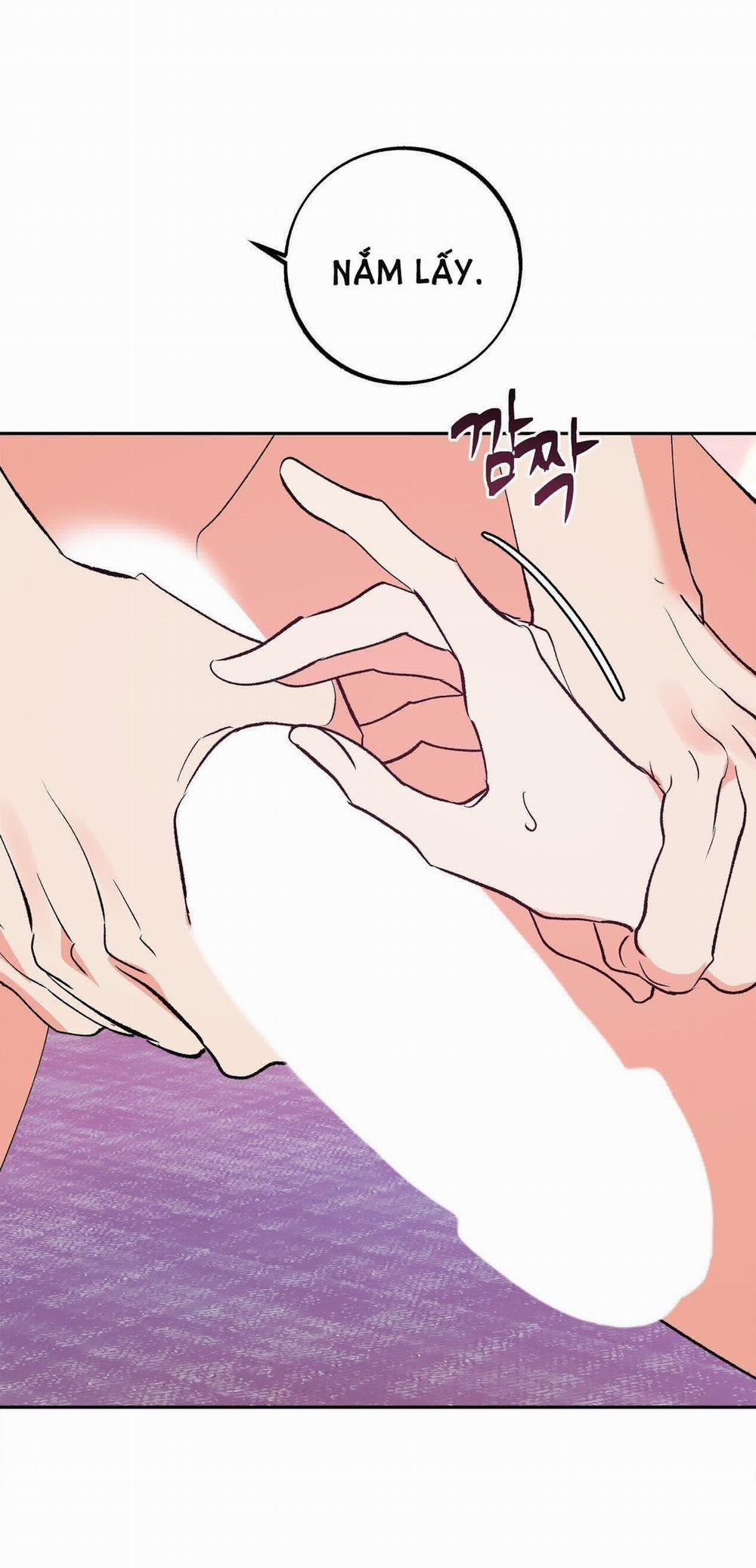 [18+] Tận Cùng Của Thế Giới 9.2 trang 38