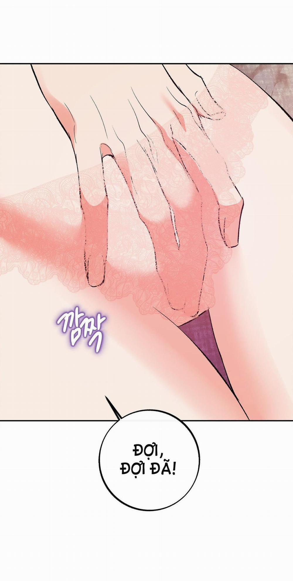 [18+] Tận Cùng Của Thế Giới 9.2 trang 8