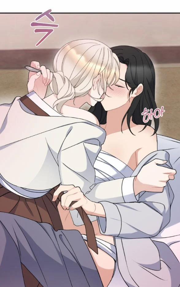 [18+] Tân Lang Ốc (Chàng Tiên Ốc) 10.1 trang 16