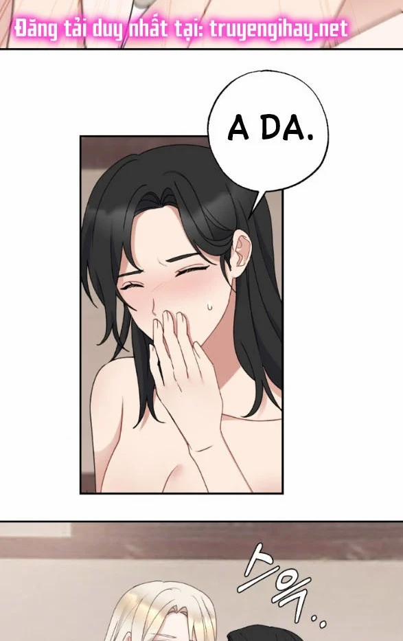 [18+] Tân Lang Ốc (Chàng Tiên Ốc) 10.1 trang 19