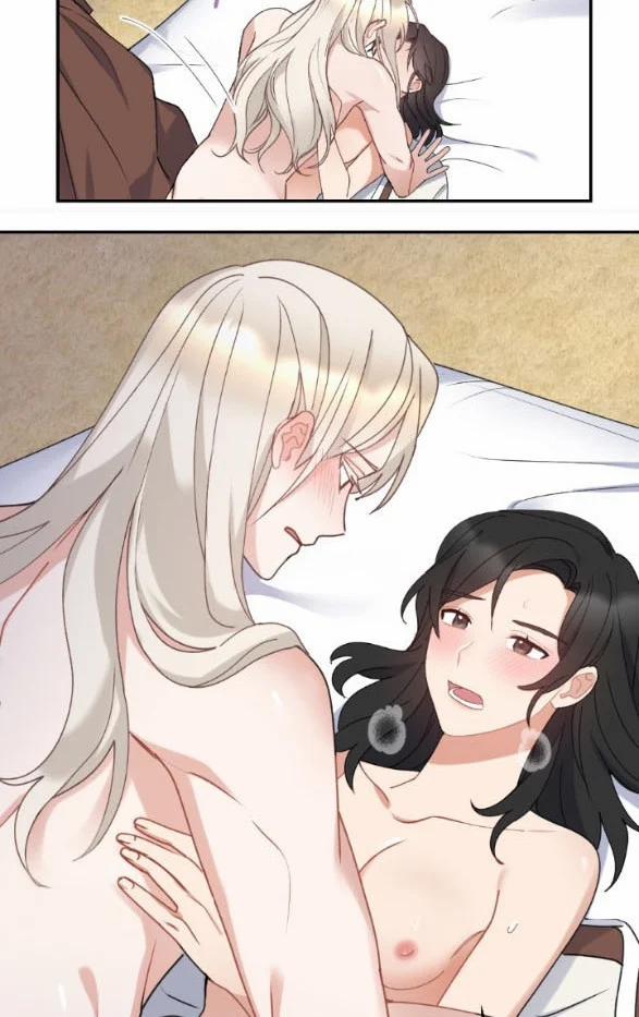 [18+] Tân Lang Ốc (Chàng Tiên Ốc) 10.1 trang 22