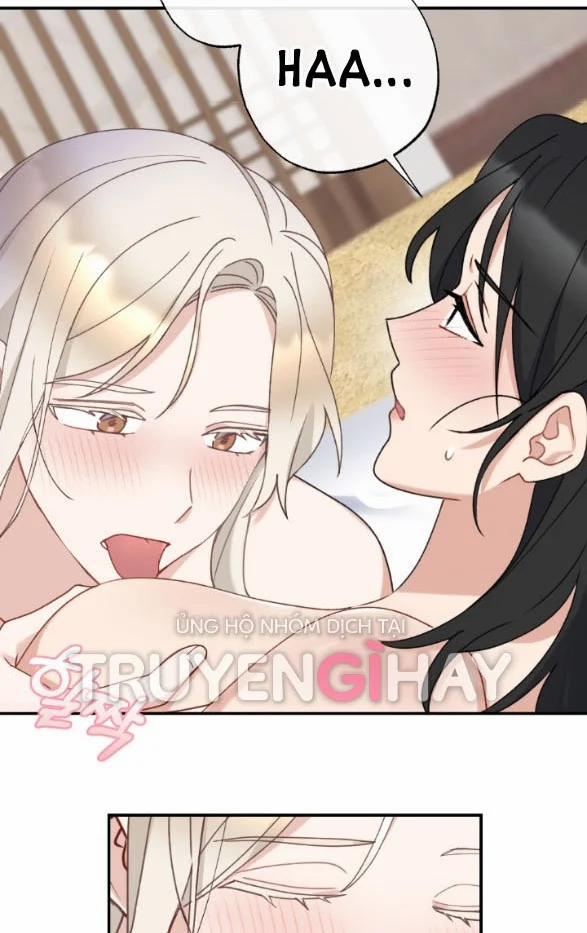 [18+] Tân Lang Ốc (Chàng Tiên Ốc) 10.1 trang 27