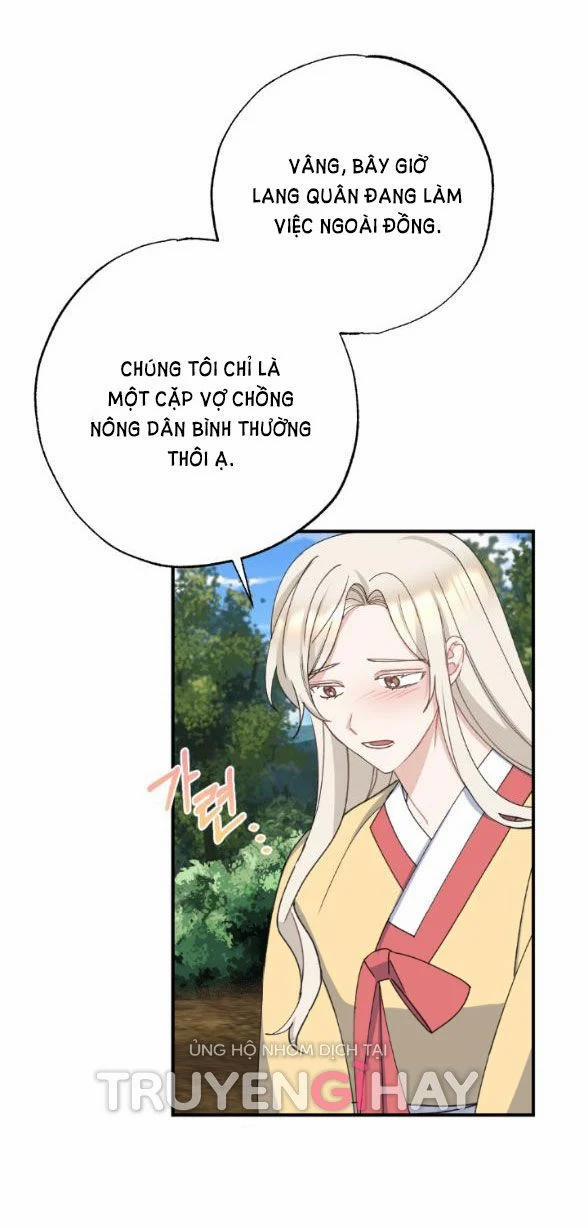 [18+] Tân Lang Ốc (Chàng Tiên Ốc) 14.2 trang 11