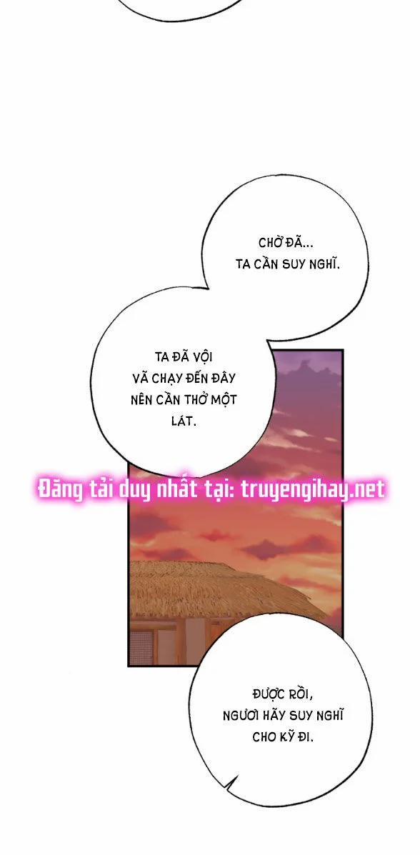 [18+] Tân Lang Ốc (Chàng Tiên Ốc) 14.2 trang 34