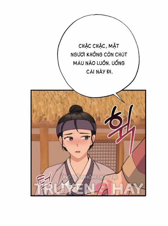 [18+] Tân Lang Ốc (Chàng Tiên Ốc) 14.2 trang 38