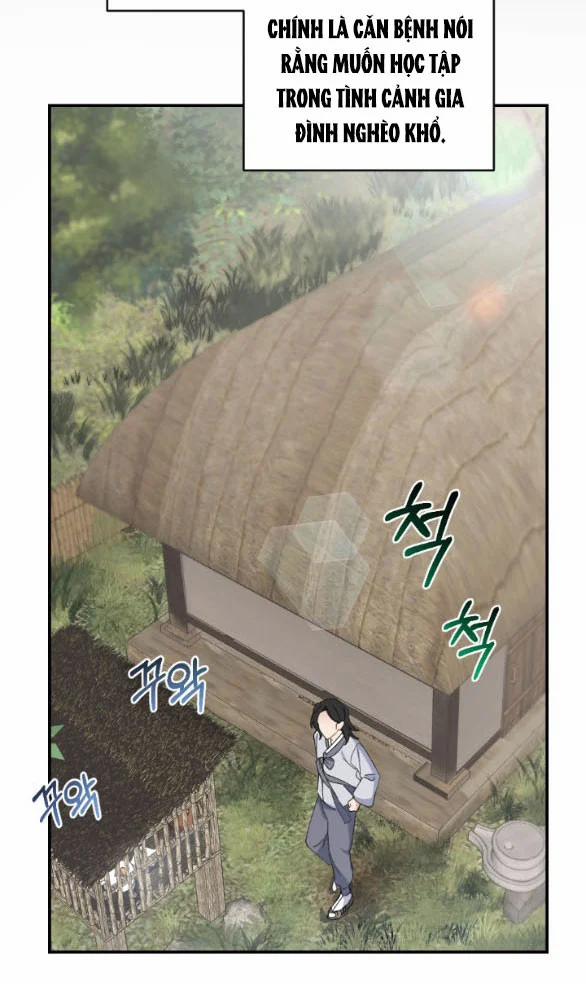 [18+] Tân Lang Ốc (Chàng Tiên Ốc) 2.1 trang 27