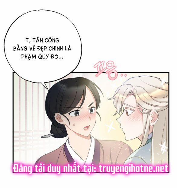 [18+] Tân Lang Ốc (Chàng Tiên Ốc) Chương 21 2 Trang 11