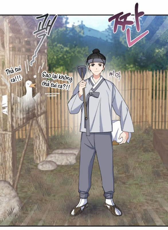 [18+] Tân Lang Ốc (Chàng Tiên Ốc) 3.1 trang 24