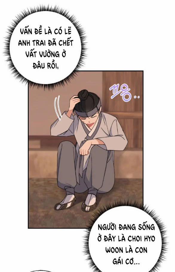 [18+] Tân Lang Ốc (Chàng Tiên Ốc) 3.2 trang 13