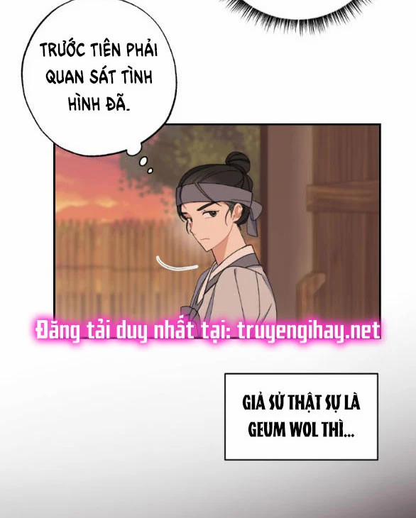 [18+] Tân Lang Ốc (Chàng Tiên Ốc) 3.2 trang 14