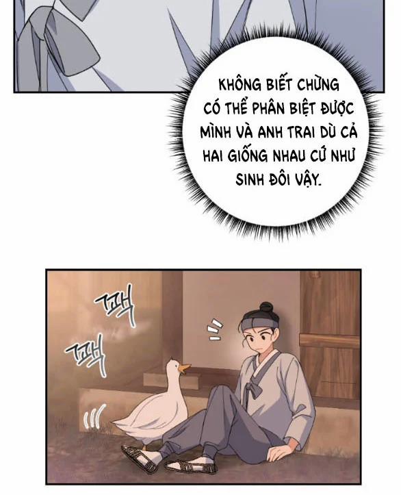 [18+] Tân Lang Ốc (Chàng Tiên Ốc) 3.2 trang 27