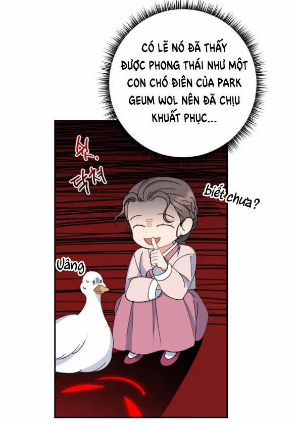 [18+] Tân Lang Ốc (Chàng Tiên Ốc) 3.2 trang 32