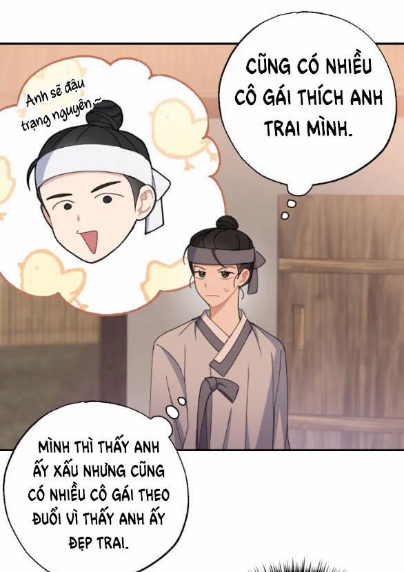 [18+] Tân Lang Ốc (Chàng Tiên Ốc) 3.2 trang 6