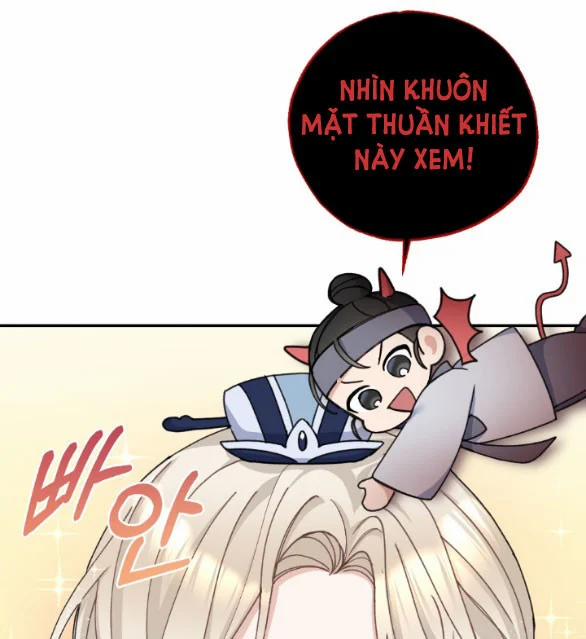 [18+] Tân Lang Ốc (Chàng Tiên Ốc) 4.2 trang 27