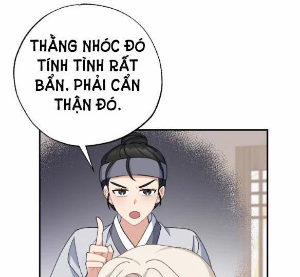 [18+] Tân Lang Ốc (Chàng Tiên Ốc) 5.1 trang 21