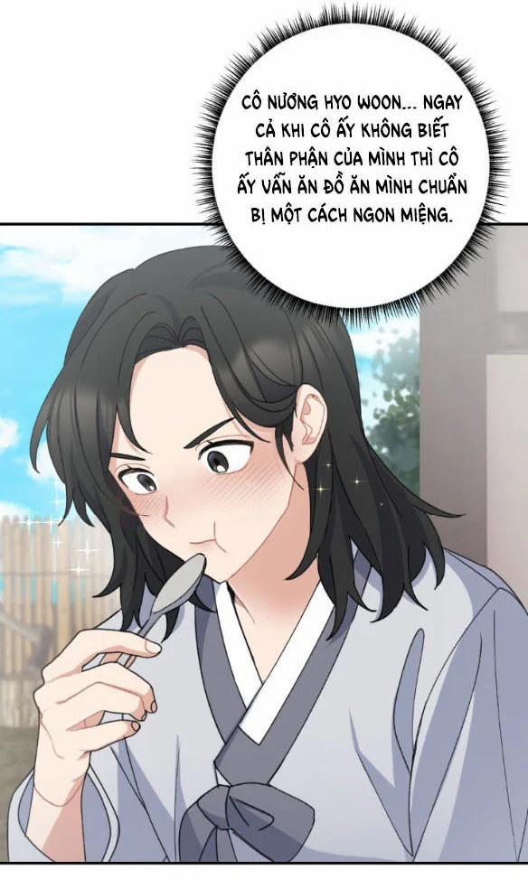 [18+] Tân Lang Ốc (Chàng Tiên Ốc) 5.1 trang 25