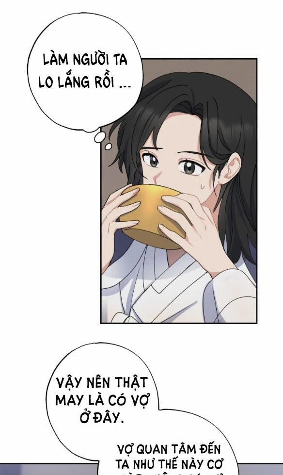 [18+] Tân Lang Ốc (Chàng Tiên Ốc) 6.1 trang 16