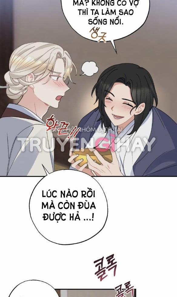 [18+] Tân Lang Ốc (Chàng Tiên Ốc) 6.1 trang 17