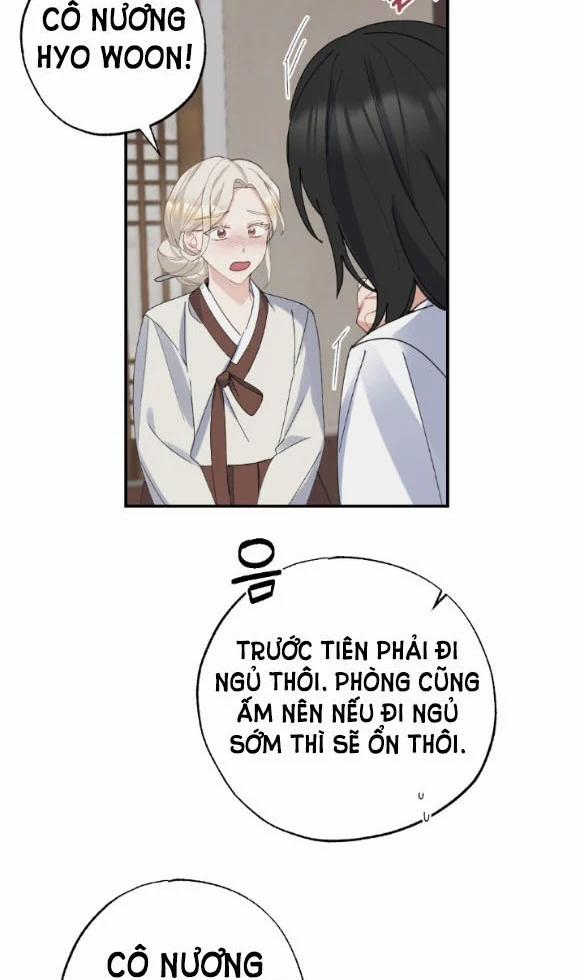 [18+] Tân Lang Ốc (Chàng Tiên Ốc) 6.1 trang 18