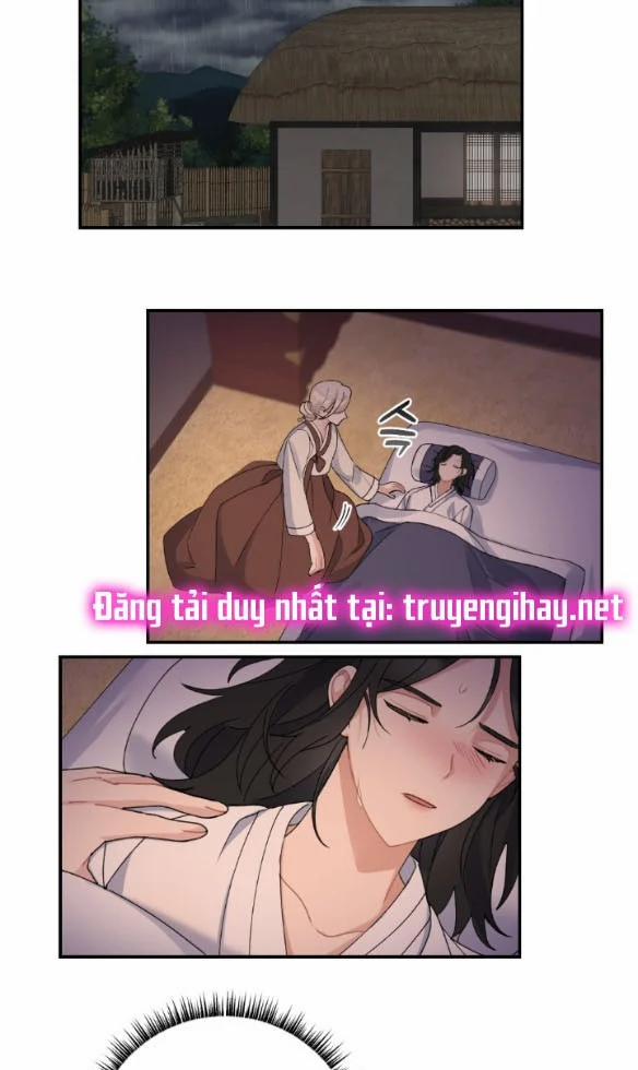 [18+] Tân Lang Ốc (Chàng Tiên Ốc) 6.1 trang 21