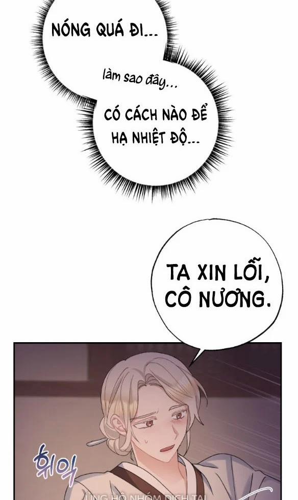 [18+] Tân Lang Ốc (Chàng Tiên Ốc) 6.1 trang 22