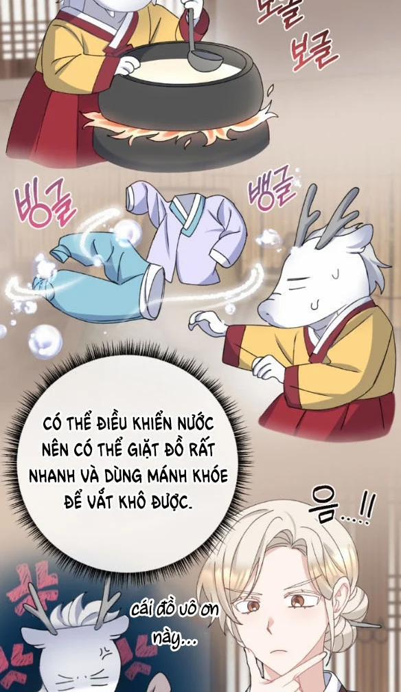 [18+] Tân Lang Ốc (Chàng Tiên Ốc) 6.1 trang 8