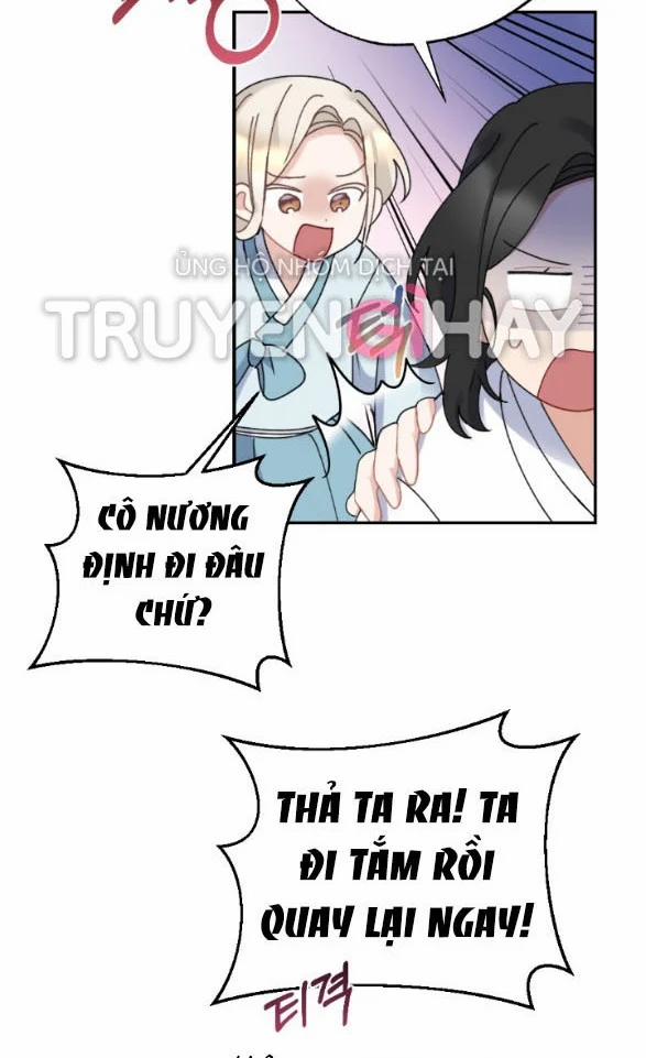 [18+] Tân Lang Ốc (Chàng Tiên Ốc) 7.1 trang 10