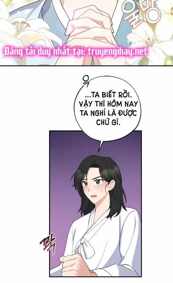 [18+] Tân Lang Ốc (Chàng Tiên Ốc) 7.1 trang 8