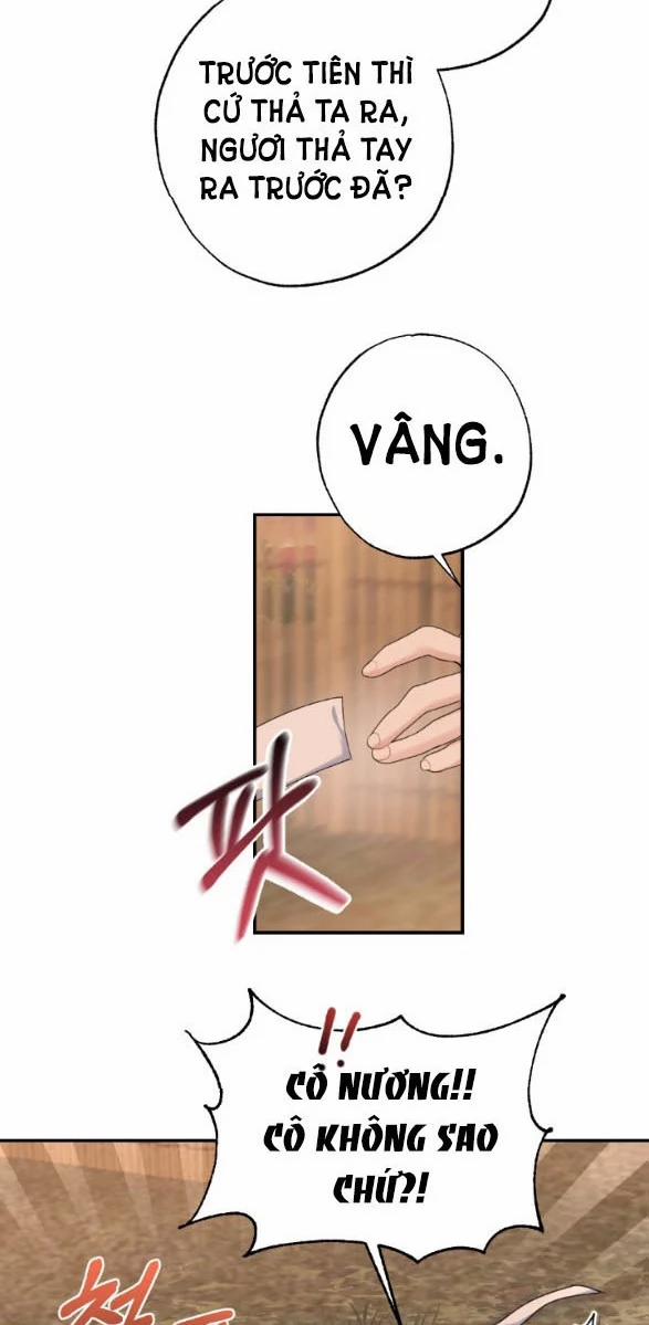 [18+] Tân Lang Ốc (Chàng Tiên Ốc) 7.2 trang 1