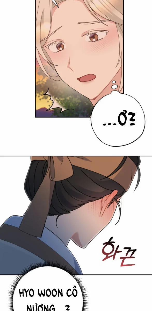 [18+] Tân Lang Ốc (Chàng Tiên Ốc) 7.2 trang 3