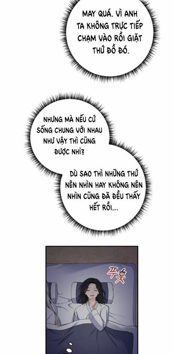 [18+] Tân Lang Ốc (Chàng Tiên Ốc) 7.2 trang 9