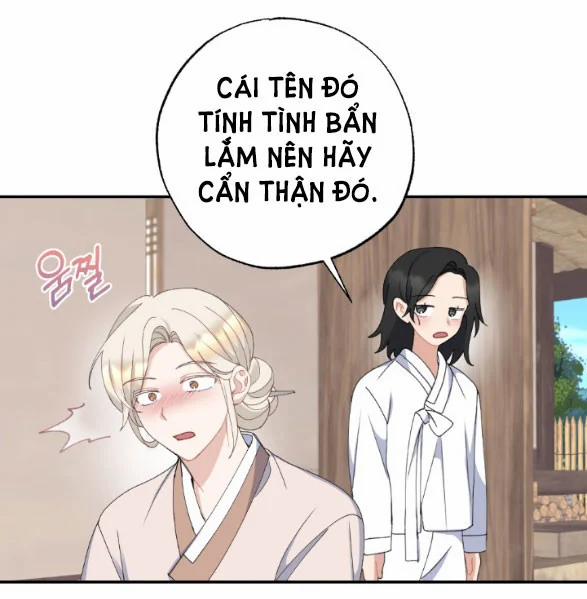 [18+] Tân Lang Ốc (Chàng Tiên Ốc) 8.1 trang 13