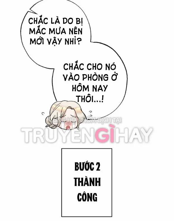 [18+] Tân Lang Ốc (Chàng Tiên Ốc) 8.2 trang 10