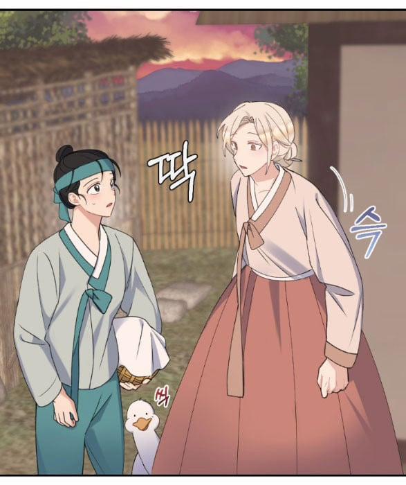 [18+] Tân Lang Ốc (Chàng Tiên Ốc) 8.2 trang 25