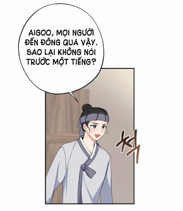 [18+] Tân Lang Ốc (Chàng Tiên Ốc) 9.1 trang 13