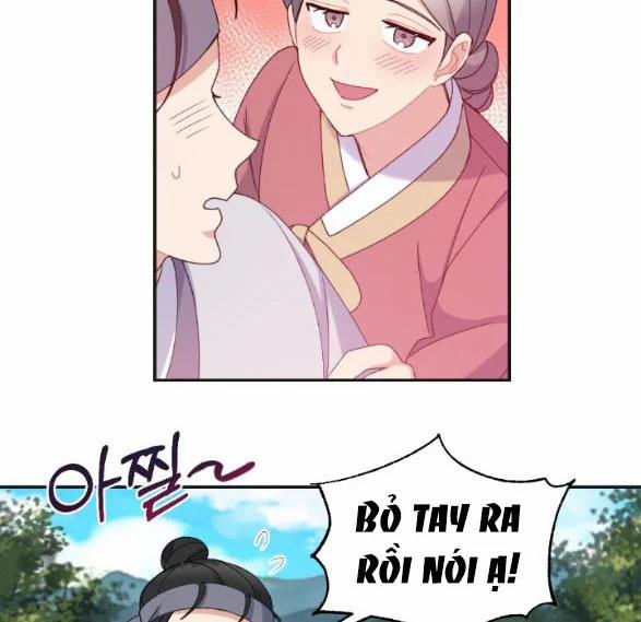 [18+] Tân Lang Ốc (Chàng Tiên Ốc) 9.1 trang 29