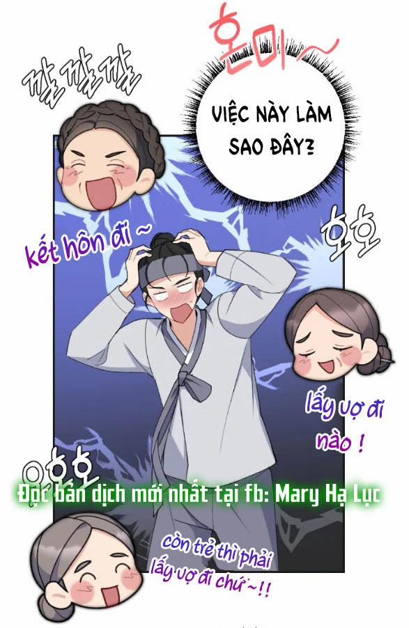 [18+] Tân Lang Ốc (Chàng Tiên Ốc) 9.1 trang 31