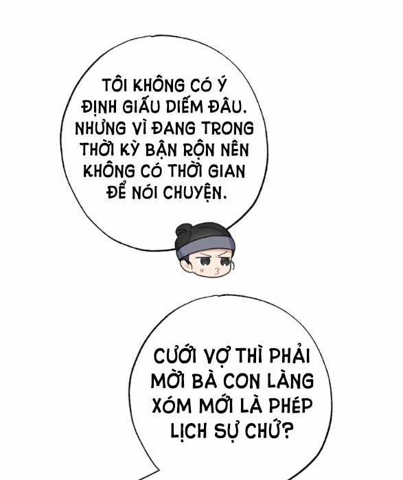 [18+] Tân Lang Ốc (Chàng Tiên Ốc) 9.2 trang 20