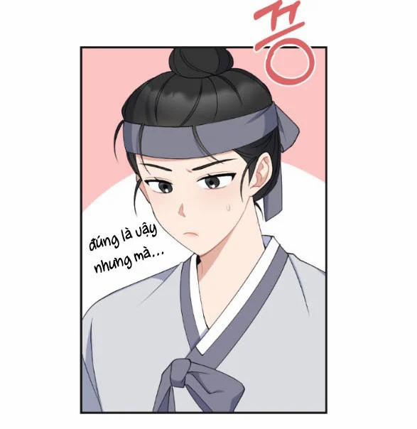 [18+] Tân Lang Ốc (Chàng Tiên Ốc) 9.2 trang 36