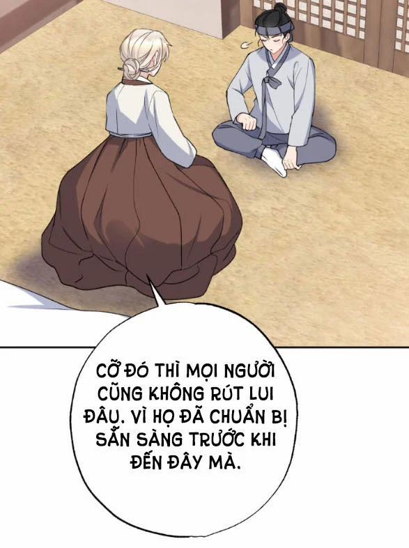 [18+] Tân Lang Ốc (Chàng Tiên Ốc) 9.2 trang 38