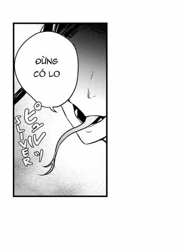 [18+] Tây Du Kí Chuyện Chưa Kể 7.2 trang 17