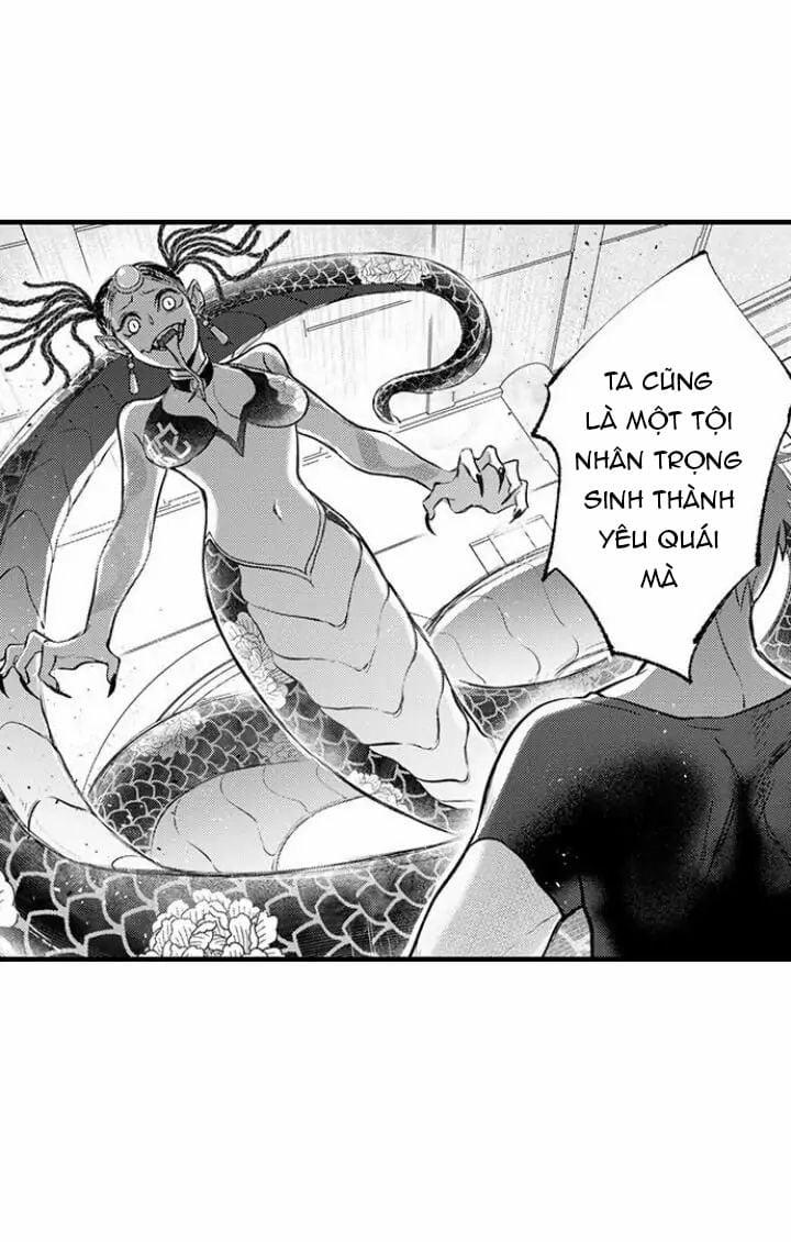 [18+] Tây Du Kí Chuyện Chưa Kể 7.2 trang 18