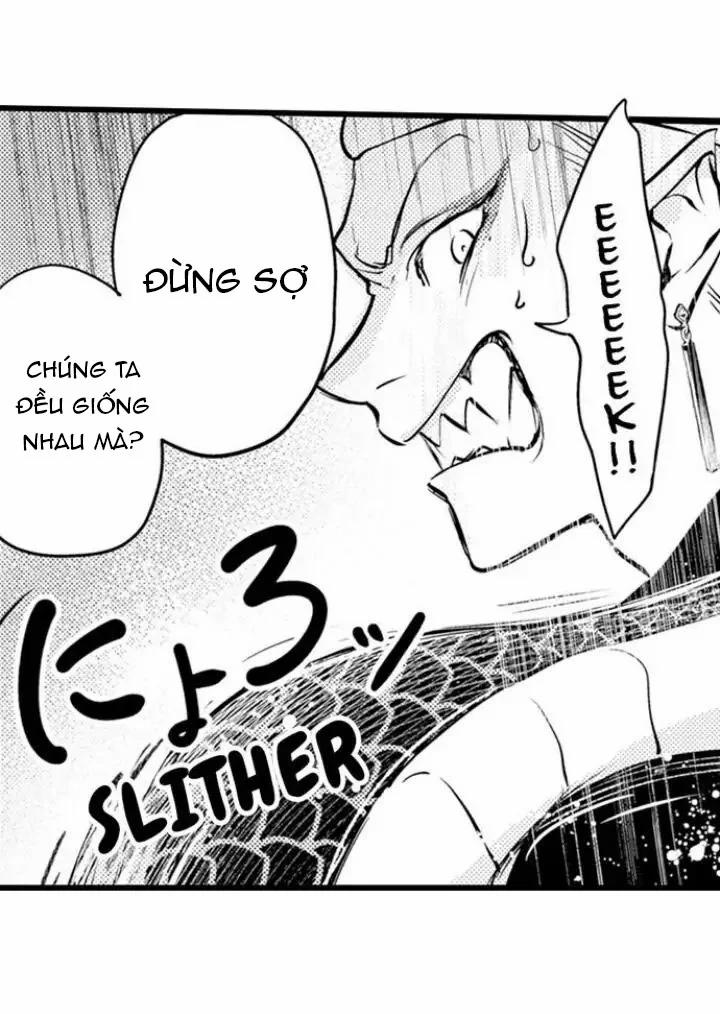 [18+] Tây Du Kí Chuyện Chưa Kể 7.2 trang 19