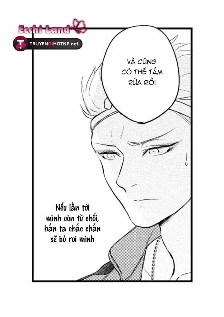 [18+] Tây Du Kí Chuyện Chưa Kể 7.2 trang 4